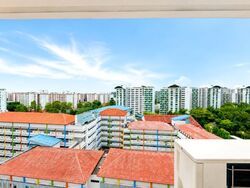 Blk 760 Choa Chu Kang North 5 (Choa Chu Kang), HDB 5 Rooms #563695491